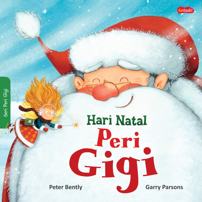 Hari Natal Peri Gigi