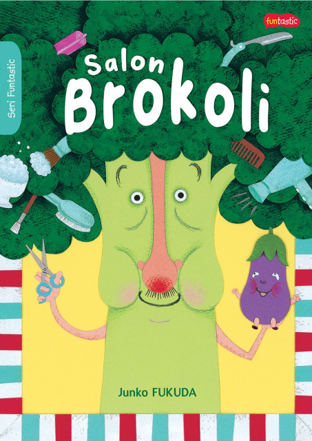 Salon Brokoli