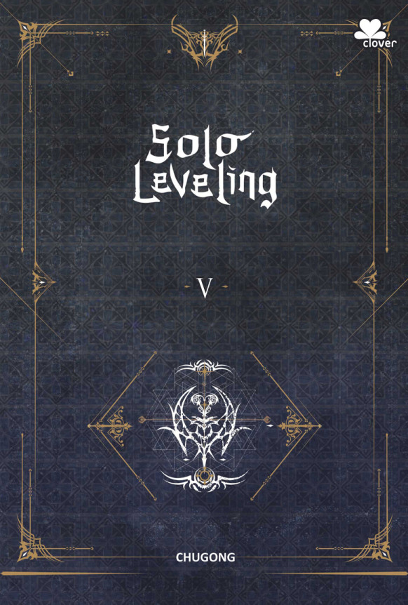 SOLO LEVELING 5