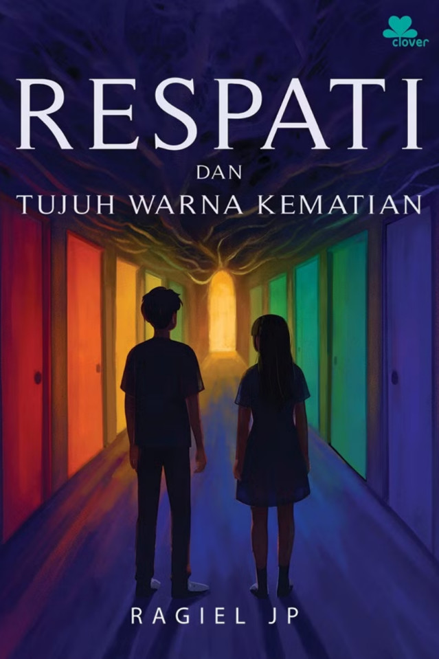 Respati dan Tujuh Warna Kematian