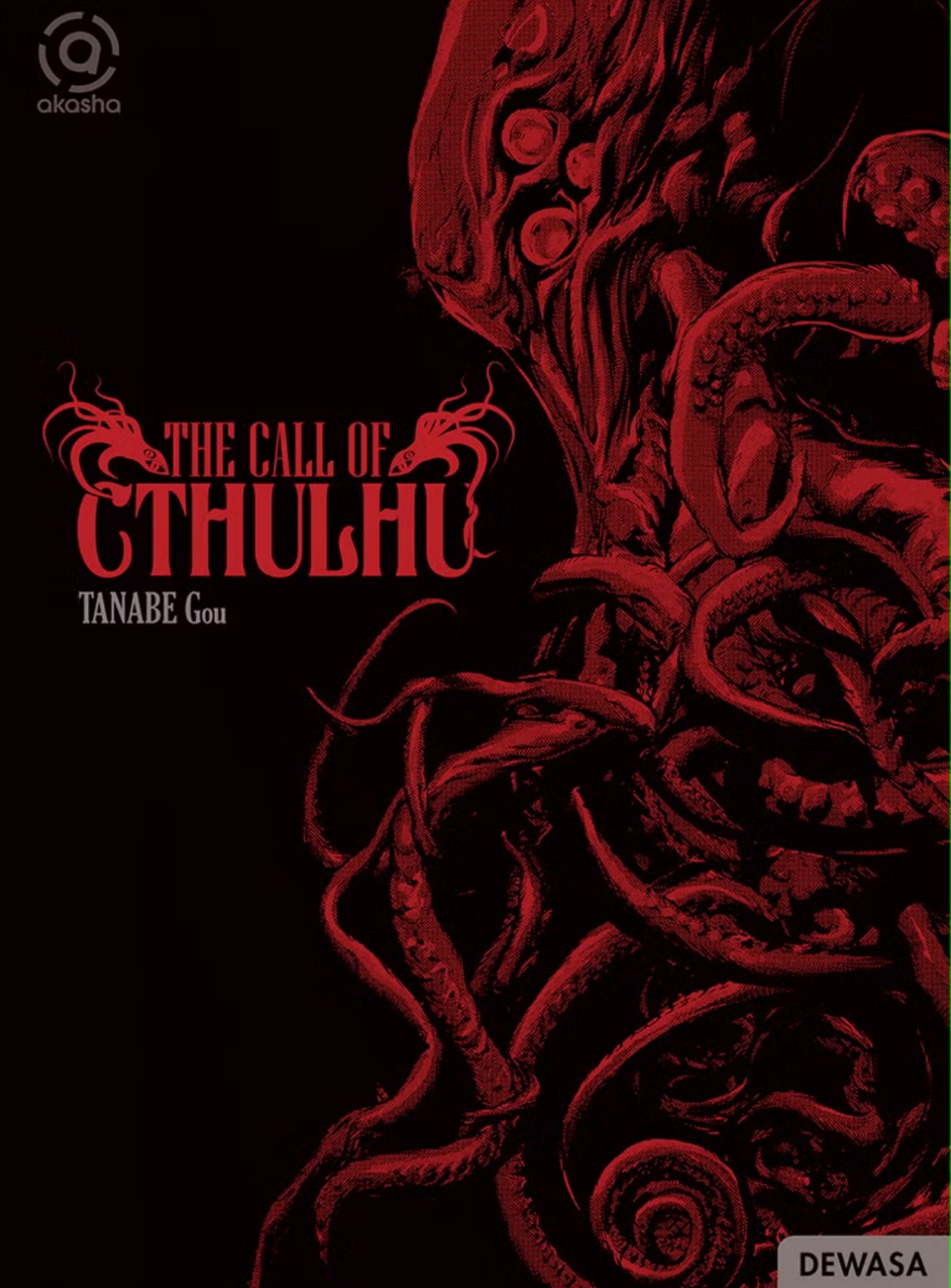 AKASHA : THE CALL OF CTHULHU