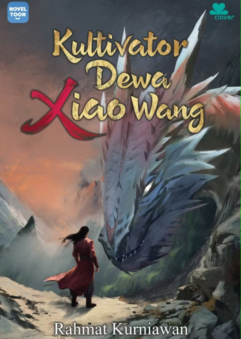 KULTIVATOR DEWA XIAO WANG