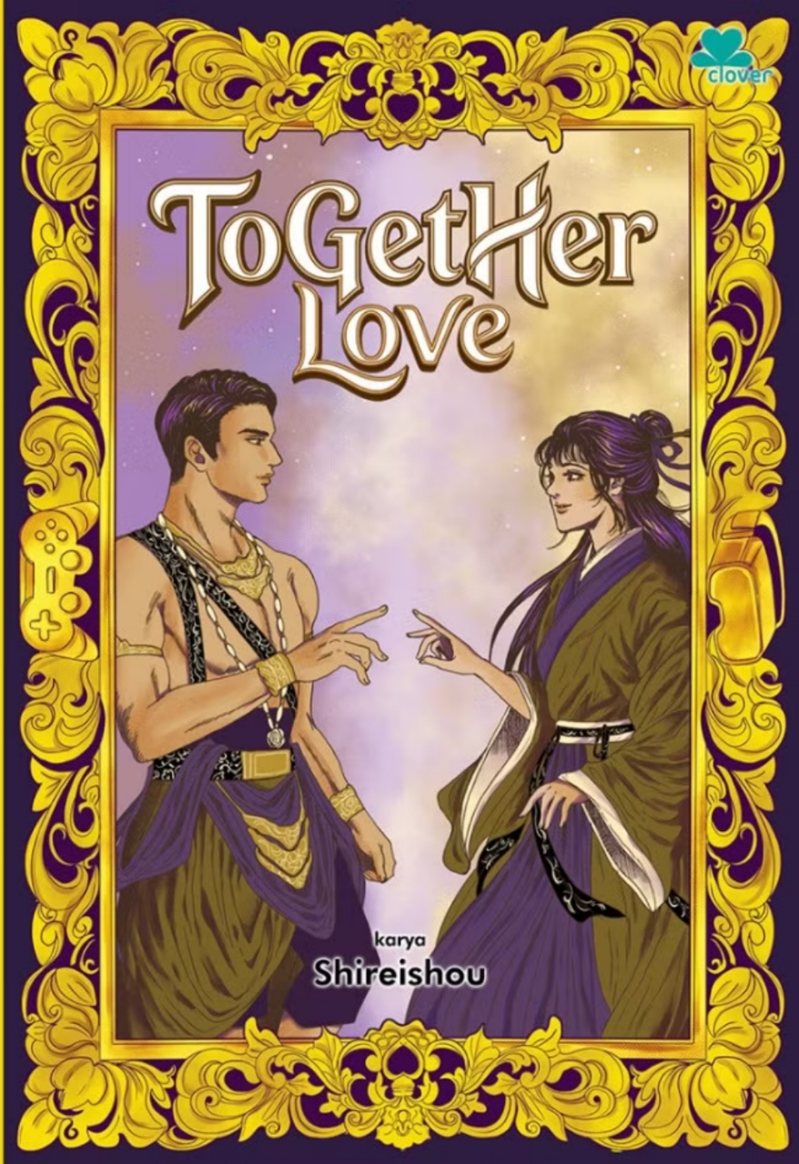 TOGETHER LOVE