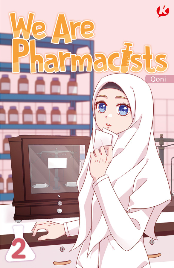 KOLONI : WE ARE PHARMACIST 2