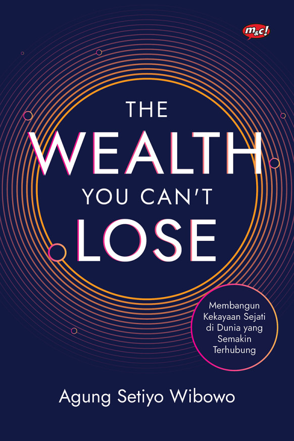 The Wealth You Can't Lose