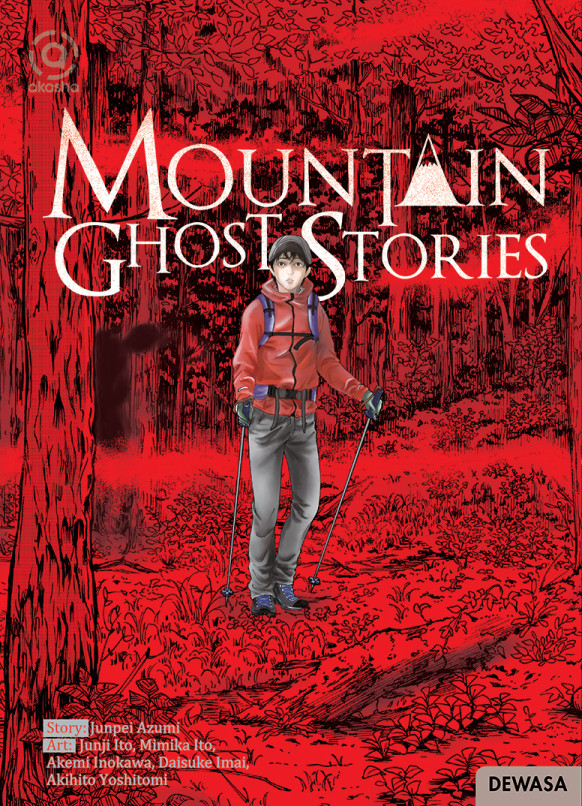 AKASHA : MOUNTAIN GHOST STORIES