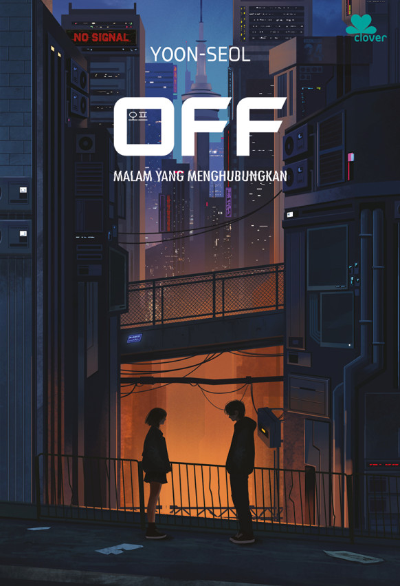 OFF: MALAM YANG MENGHUBUNGKAN