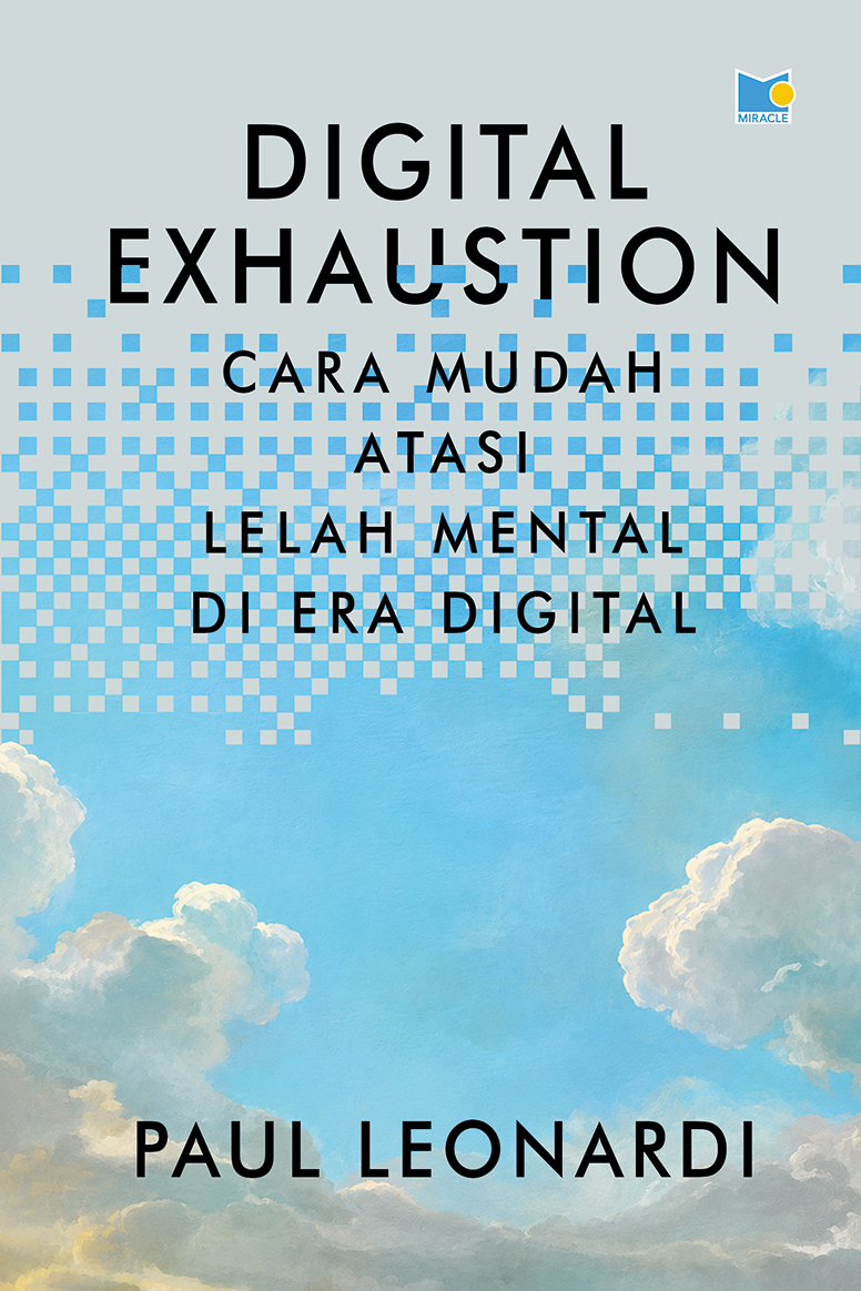 DIGITAL EXHAUSTION