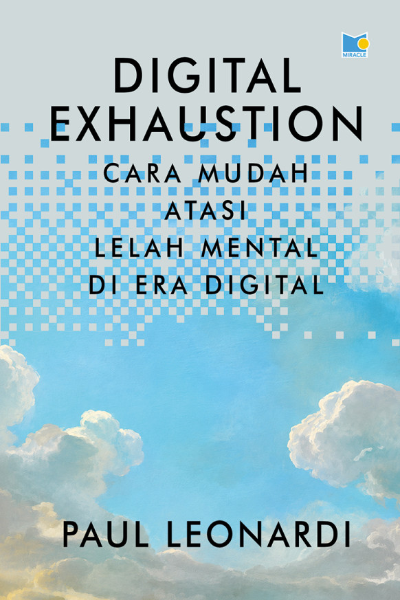 DIGITAL EXHAUSTION