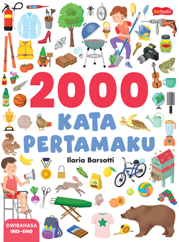 2000 KATA PERTAMAKU