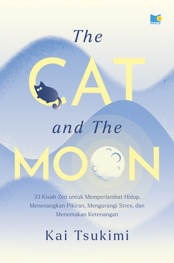 The Cat and The Moon