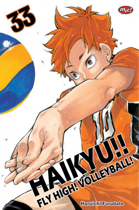Haikyu!!: Fly High! Volleyball! 33